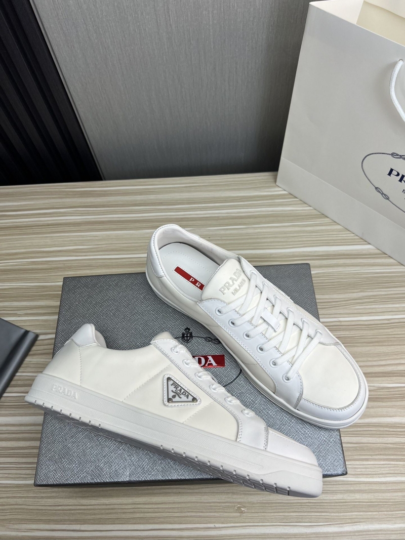 Prada Casual Shoes